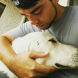 Meet your Posher, Matt